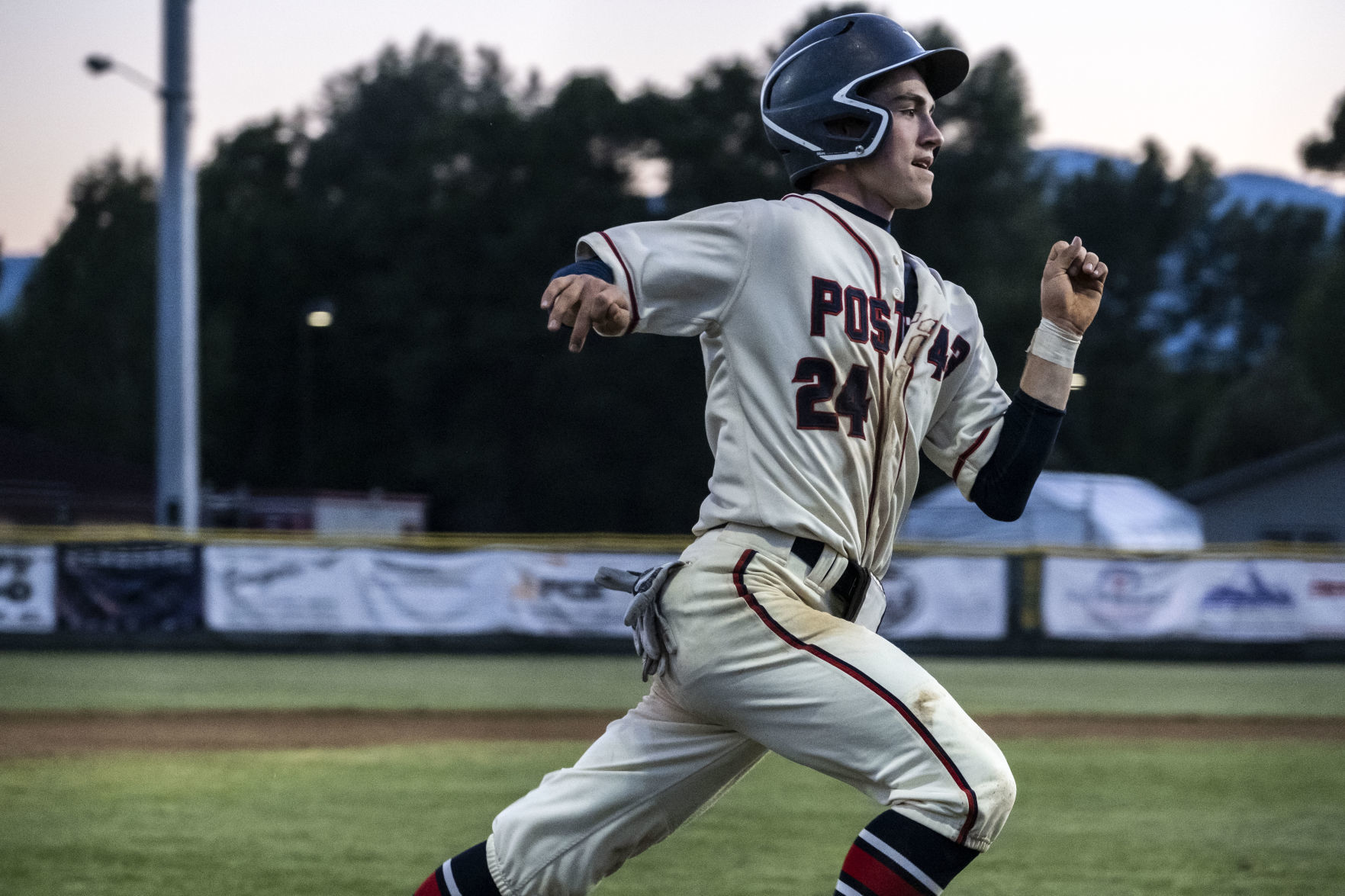 Giants vs. Idaho Falls baseball